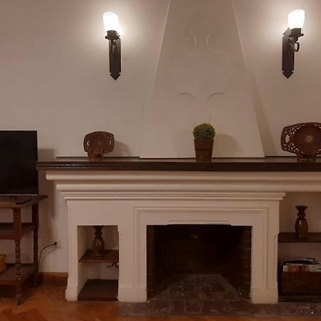 Вилла Casa Frente Al Parque San Martin Zona Residencial Мендоса Экстерьер фото